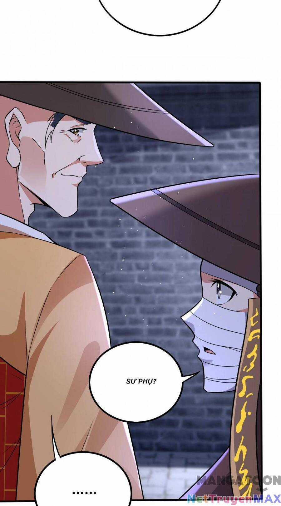 Siêu Cấp Thần Y Tại Đô Thị - Chapter 331 - Trang 19