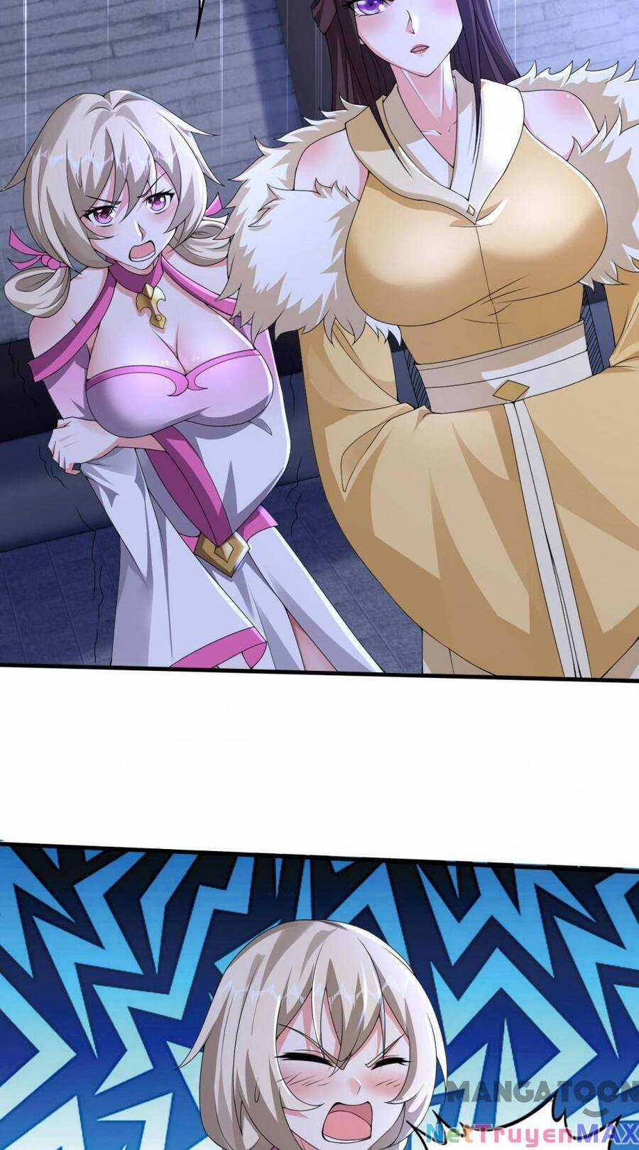 Siêu Cấp Thần Y Tại Đô Thị - Chapter 331 - Trang 24