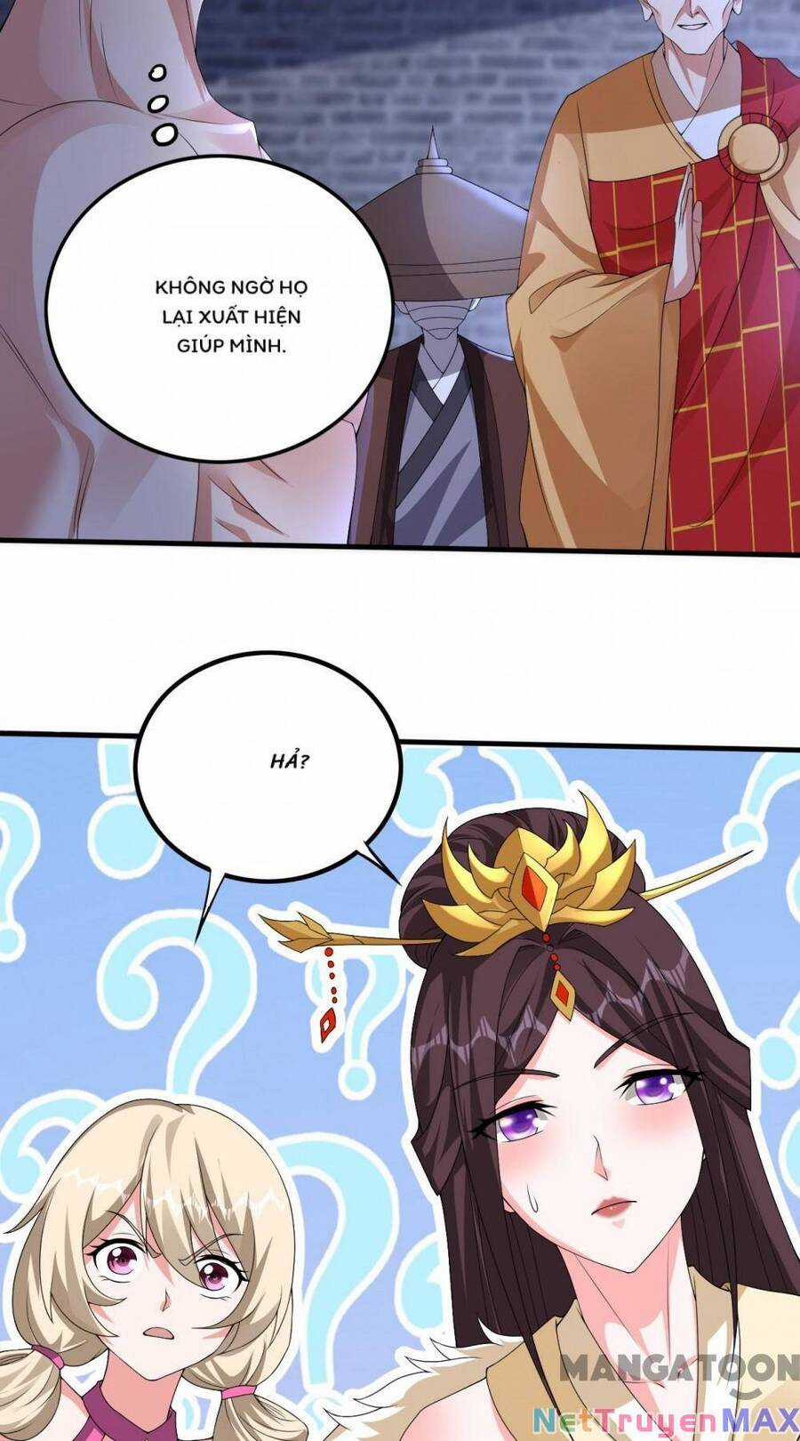 Siêu Cấp Thần Y Tại Đô Thị - Chapter 331 - Trang 26