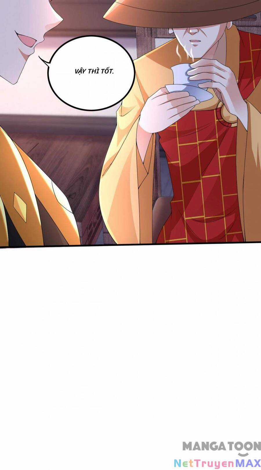 Siêu Cấp Thần Y Tại Đô Thị - Chapter 331 - Trang 29