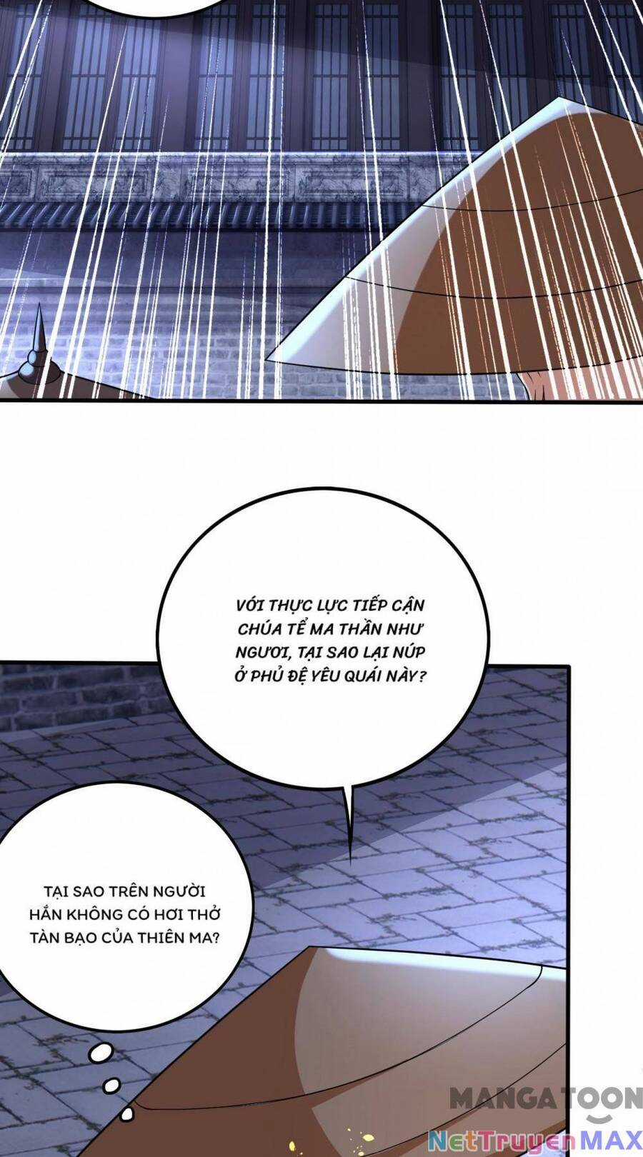 Siêu Cấp Thần Y Tại Đô Thị - Chapter 331 - Trang 4