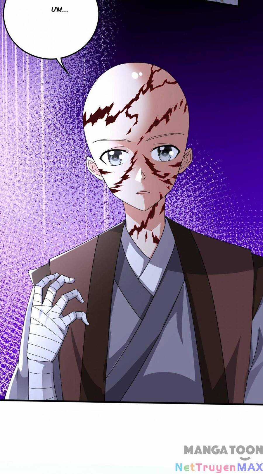 Siêu Cấp Thần Y Tại Đô Thị - Chapter 331 - Trang 32