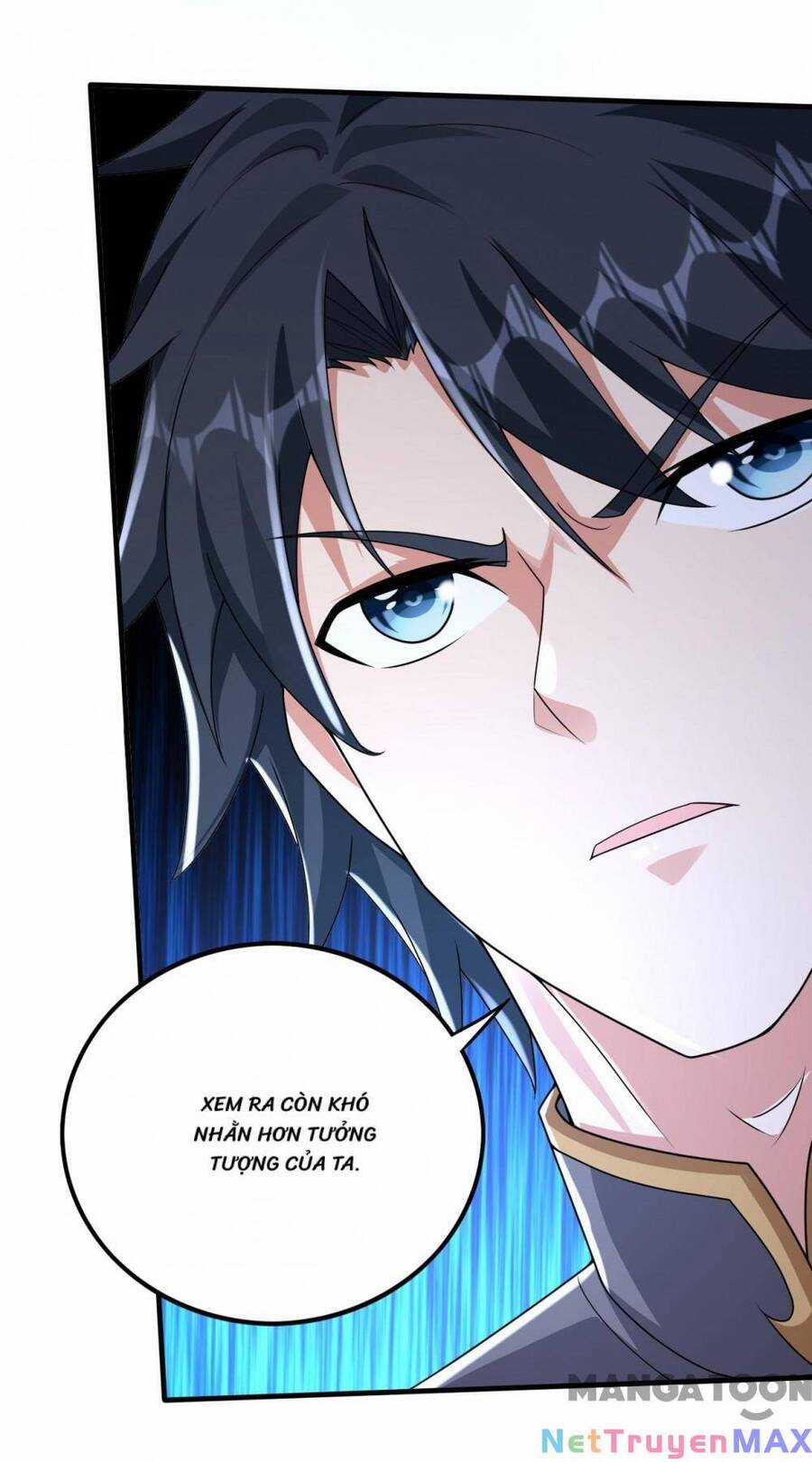 Siêu Cấp Thần Y Tại Đô Thị - Chapter 331 - Trang 33