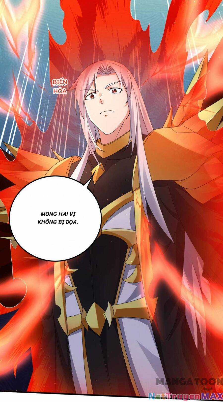 Siêu Cấp Thần Y Tại Đô Thị - Chapter 331 - Trang 37