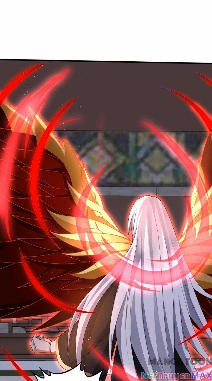 Siêu Cấp Thần Y Tại Đô Thị - Chapter 331 - Trang 38