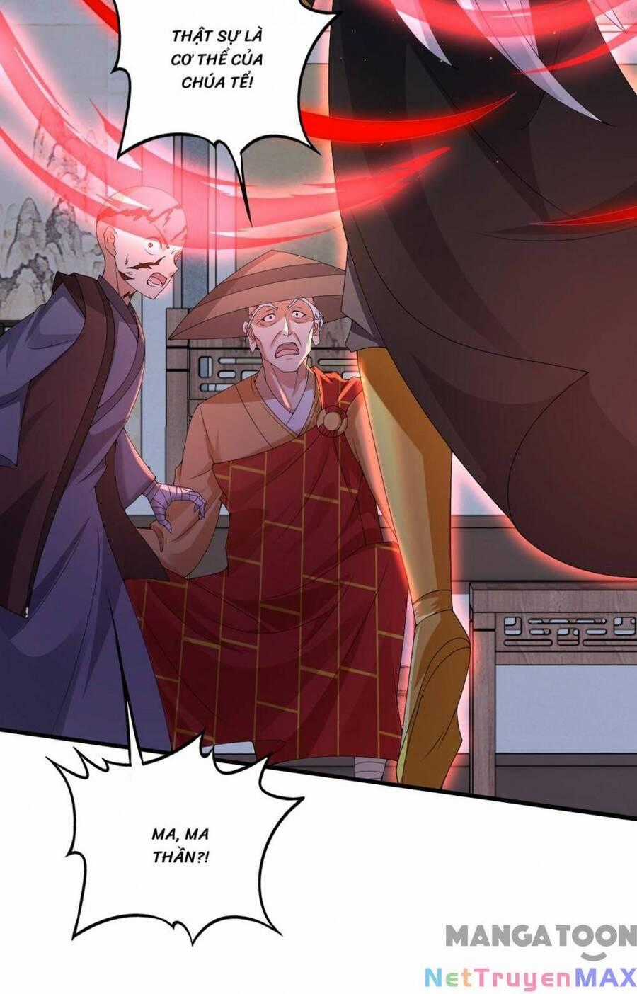 Siêu Cấp Thần Y Tại Đô Thị - Chapter 331 - Trang 39