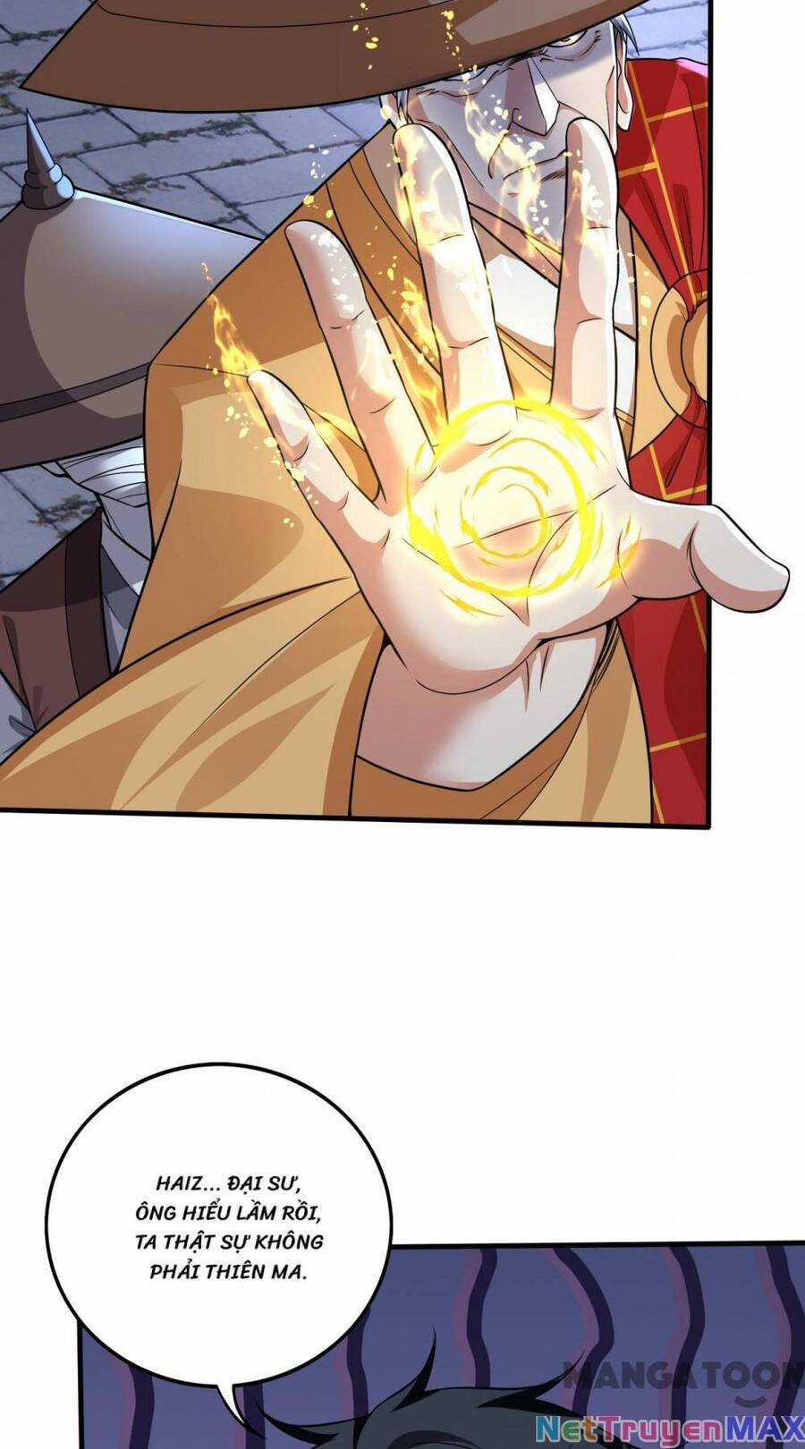 Siêu Cấp Thần Y Tại Đô Thị - Chapter 331 - Trang 5