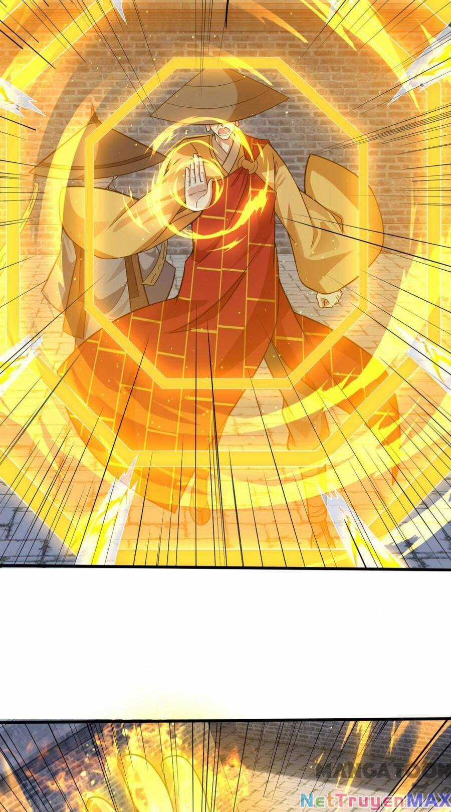 Siêu Cấp Thần Y Tại Đô Thị - Chapter 331 - Trang 7