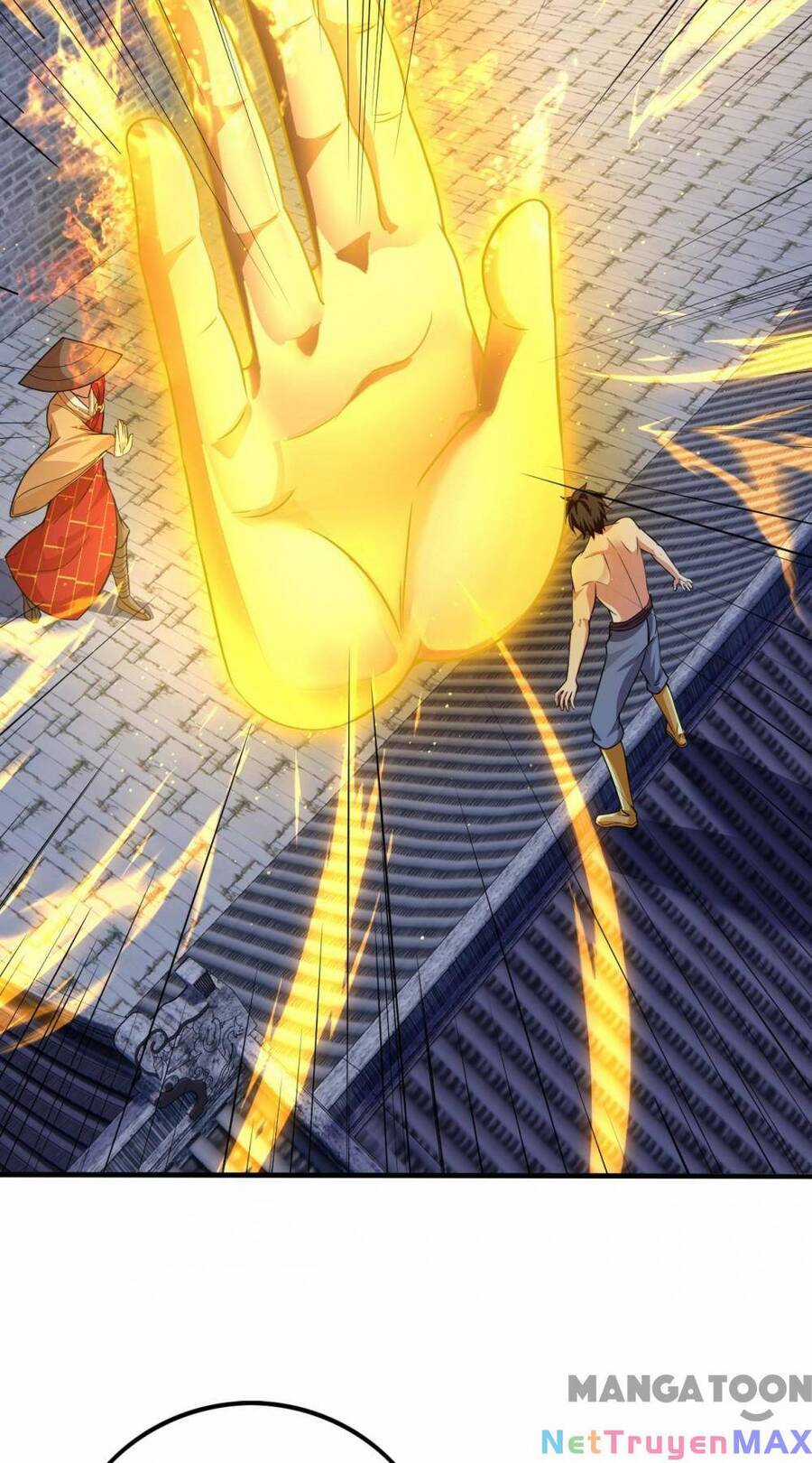 Siêu Cấp Thần Y Tại Đô Thị - Chapter 331 - Trang 8