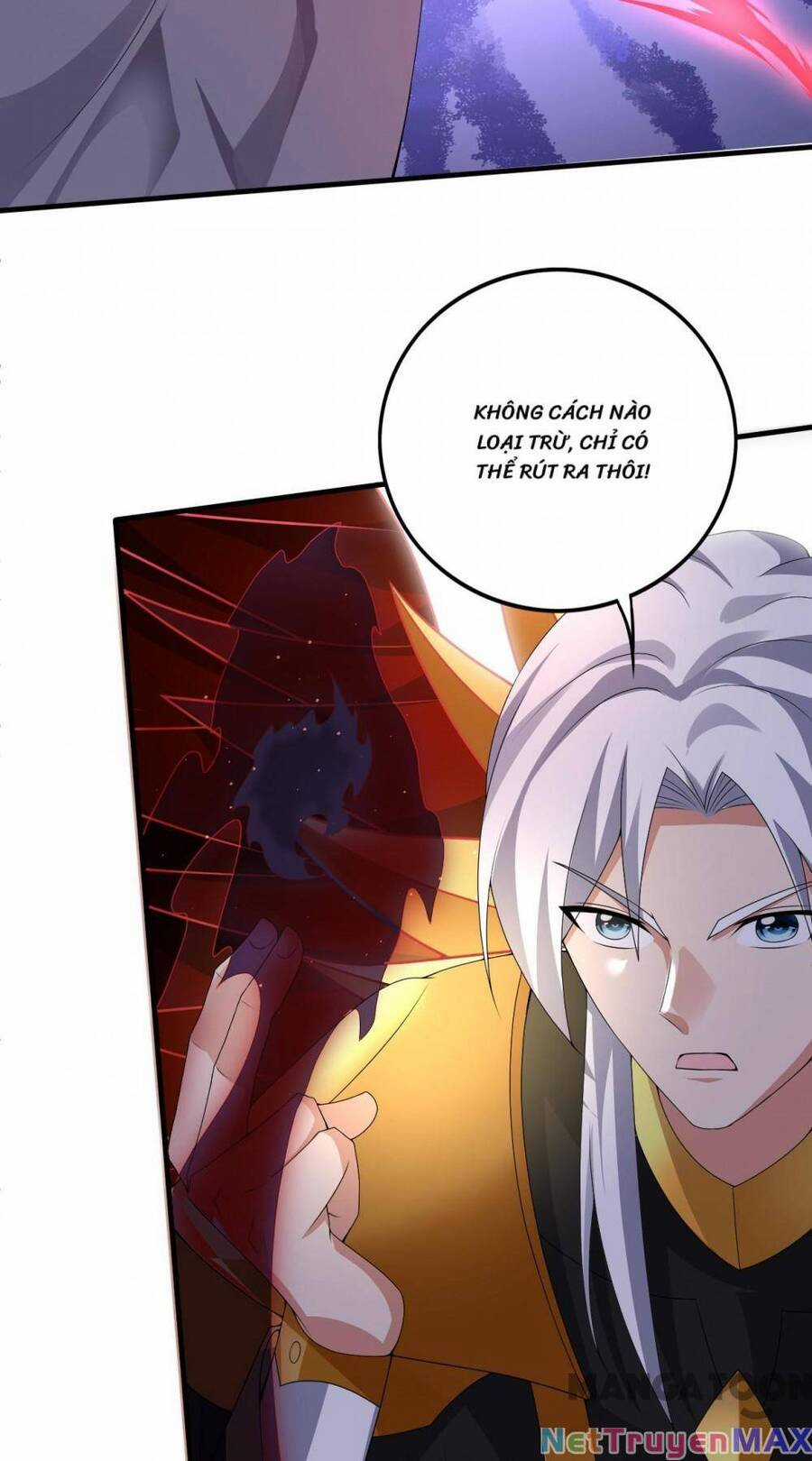 Siêu Cấp Thần Y Tại Đô Thị - Chapter 332 - Trang 3