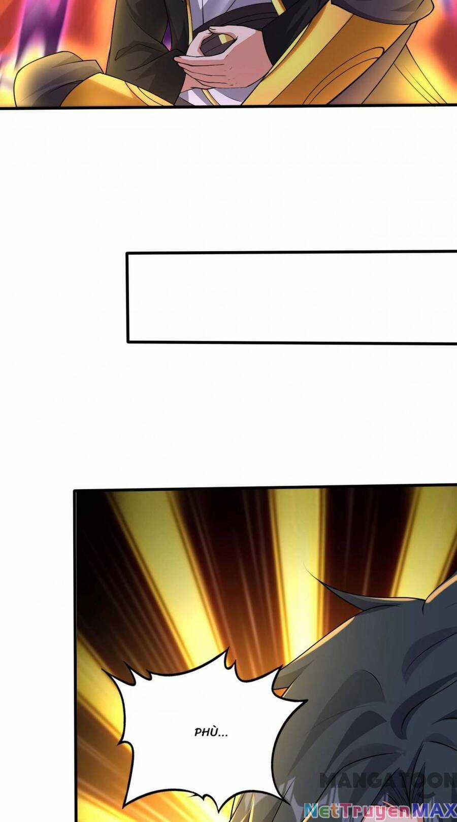 Siêu Cấp Thần Y Tại Đô Thị - Chapter 332 - Trang 21