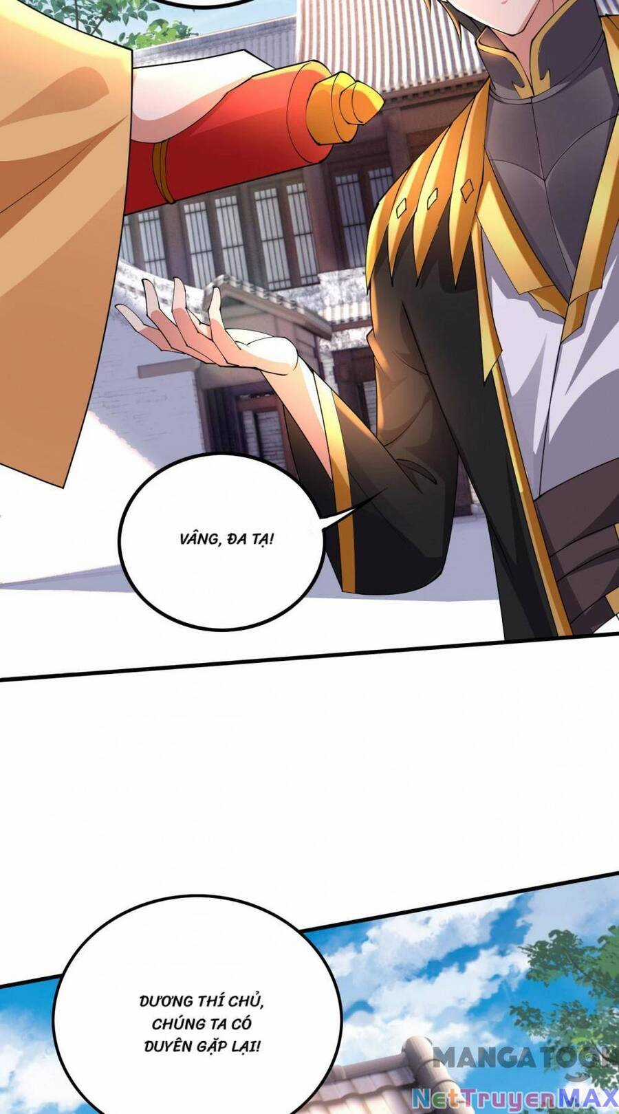 Siêu Cấp Thần Y Tại Đô Thị - Chapter 332 - Trang 30