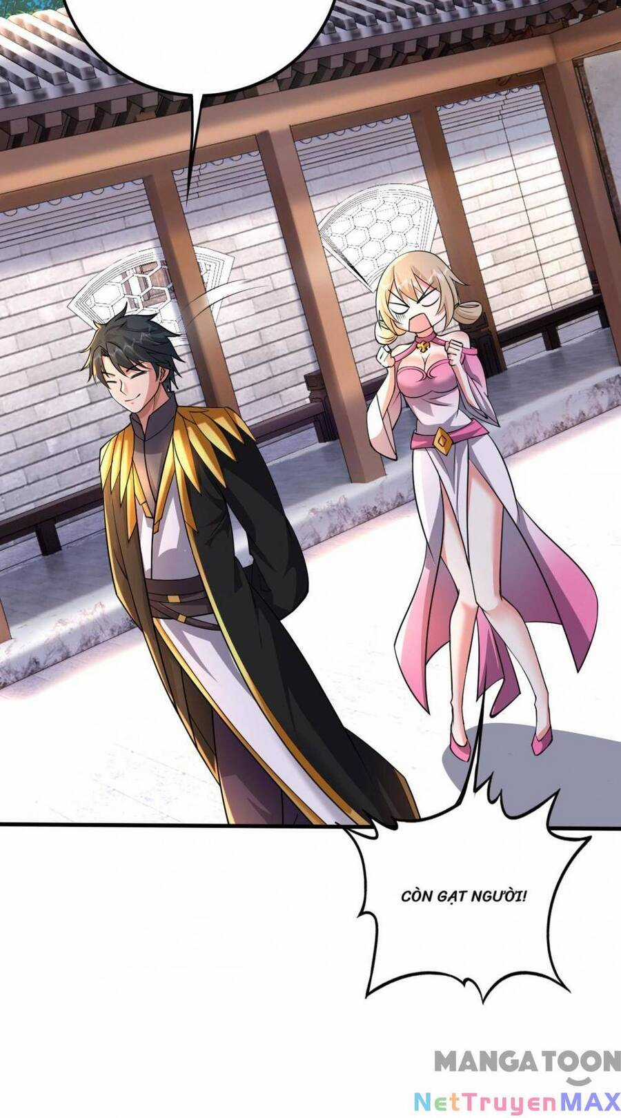 Siêu Cấp Thần Y Tại Đô Thị - Chapter 332 - Trang 33