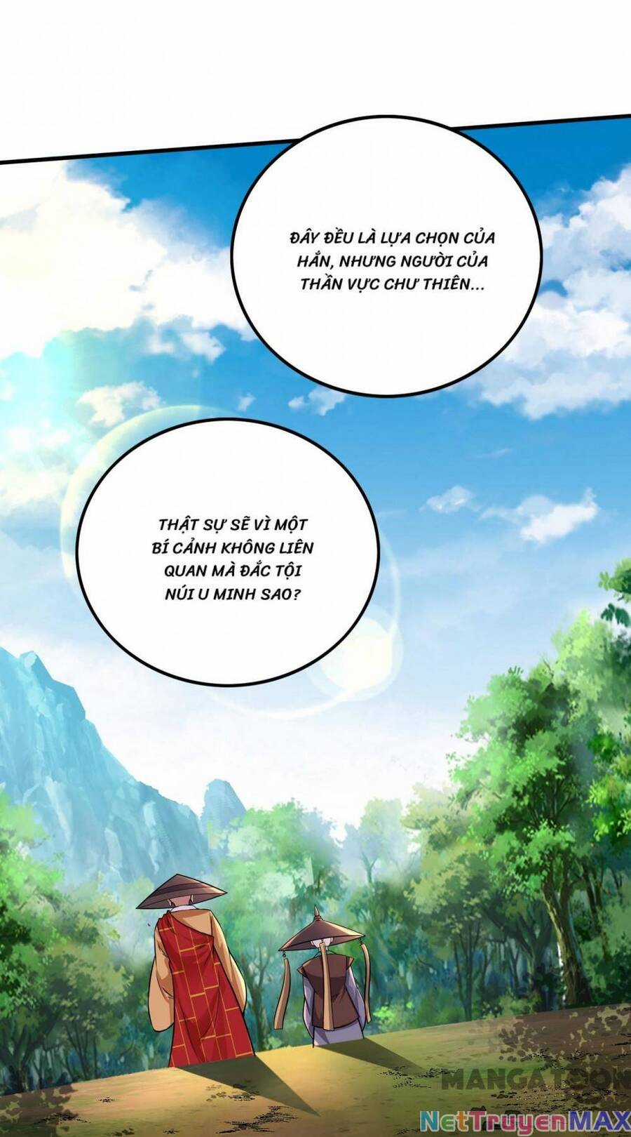 Siêu Cấp Thần Y Tại Đô Thị - Chapter 332 - Trang 38