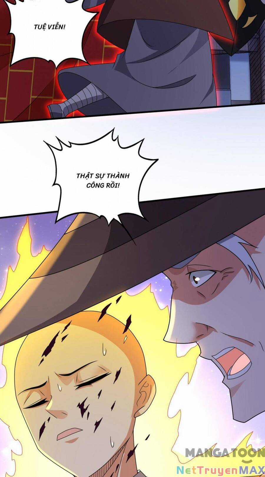 Siêu Cấp Thần Y Tại Đô Thị - Chapter 332 - Trang 7