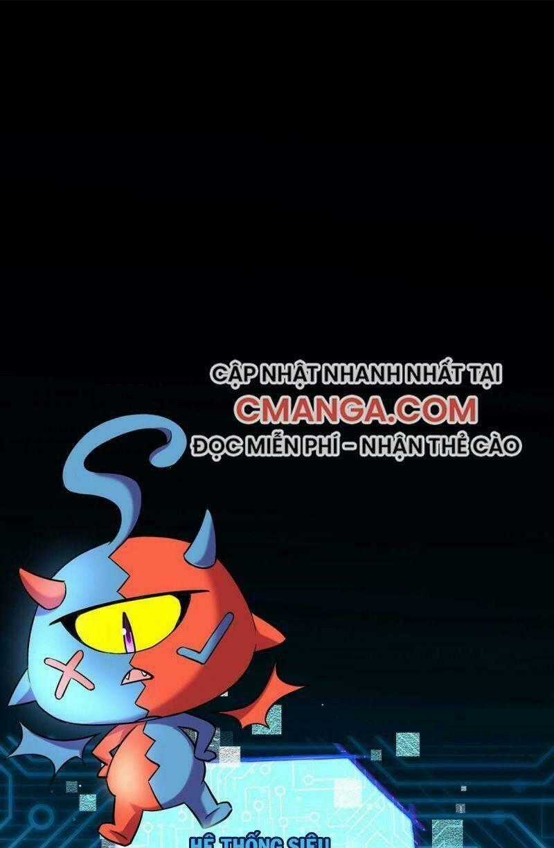Siêu Cấp Thôn Phệ Hệ Thống - Chapter 1 - Trang 1