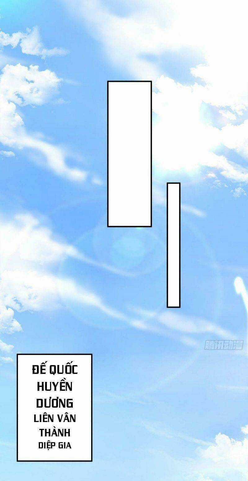 Siêu Cấp Thôn Phệ Hệ Thống - Chapter 1 - Trang 11