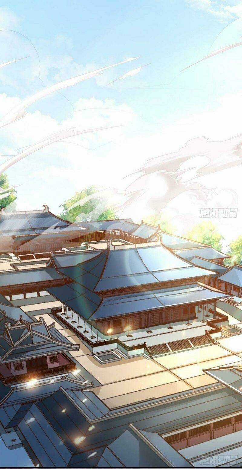 Siêu Cấp Thôn Phệ Hệ Thống - Chapter 1 - Trang 12