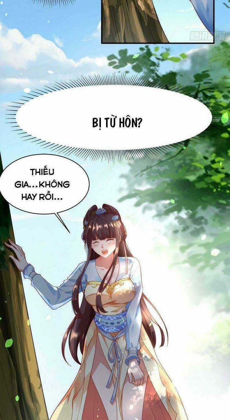 Siêu Cấp Thôn Phệ Hệ Thống - Chapter 1 - Trang 16