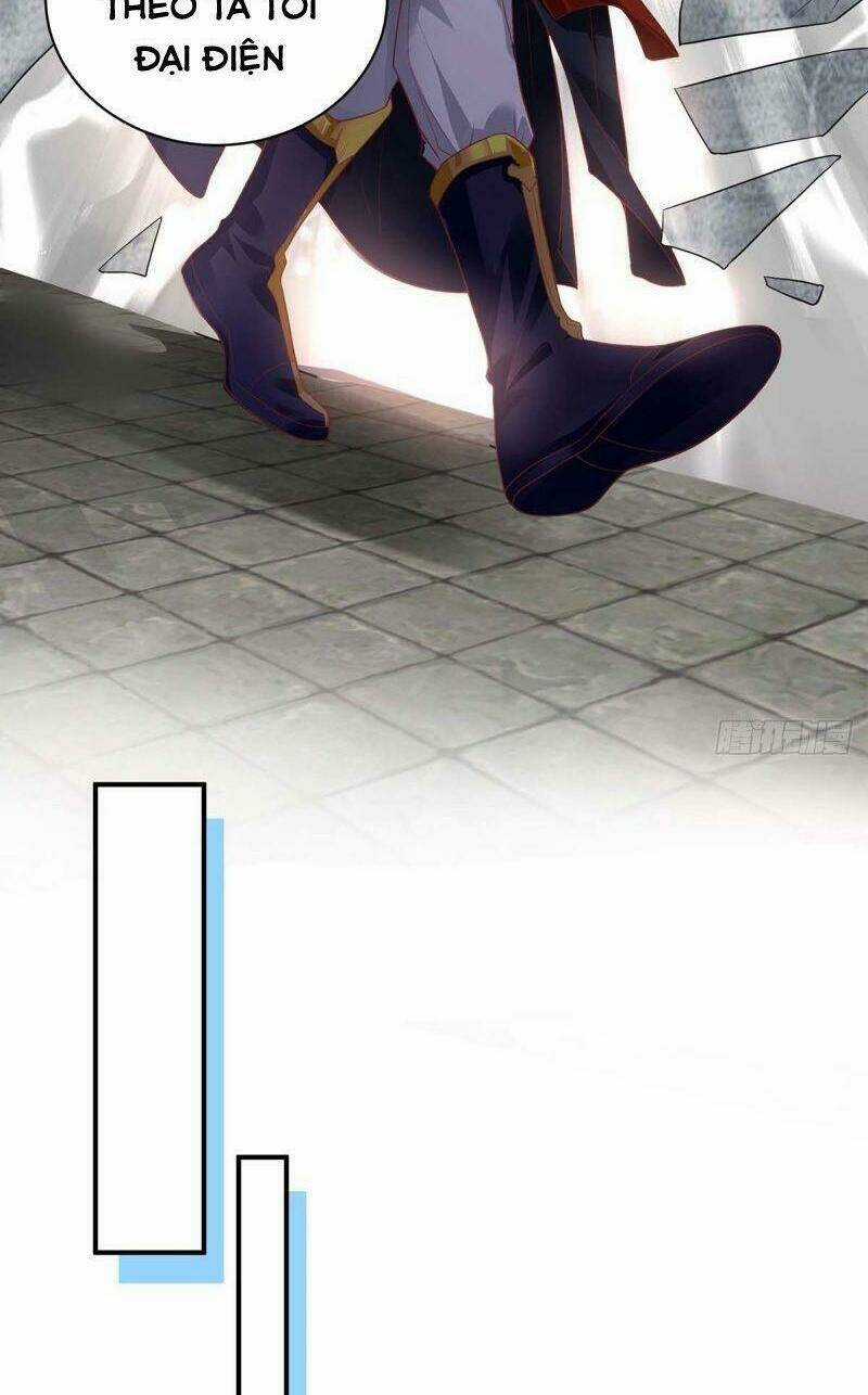 Siêu Cấp Thôn Phệ Hệ Thống - Chapter 1 - Trang 19