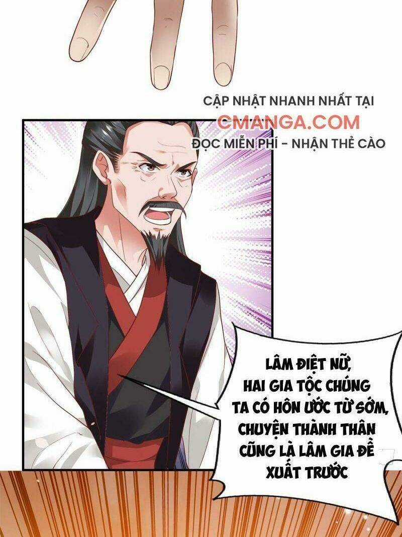 Siêu Cấp Thôn Phệ Hệ Thống - Chapter 1 - Trang 21