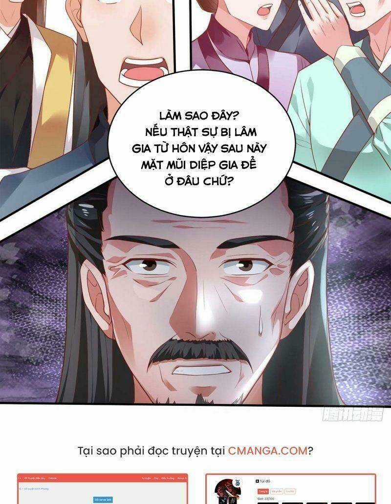 Siêu Cấp Thôn Phệ Hệ Thống - Chapter 1 - Trang 23