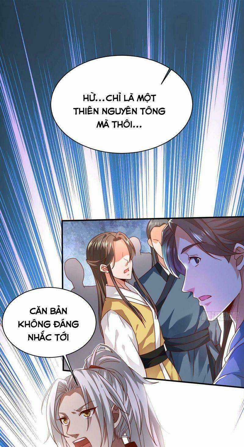 Siêu Cấp Thôn Phệ Hệ Thống - Chapter 1 - Trang 25