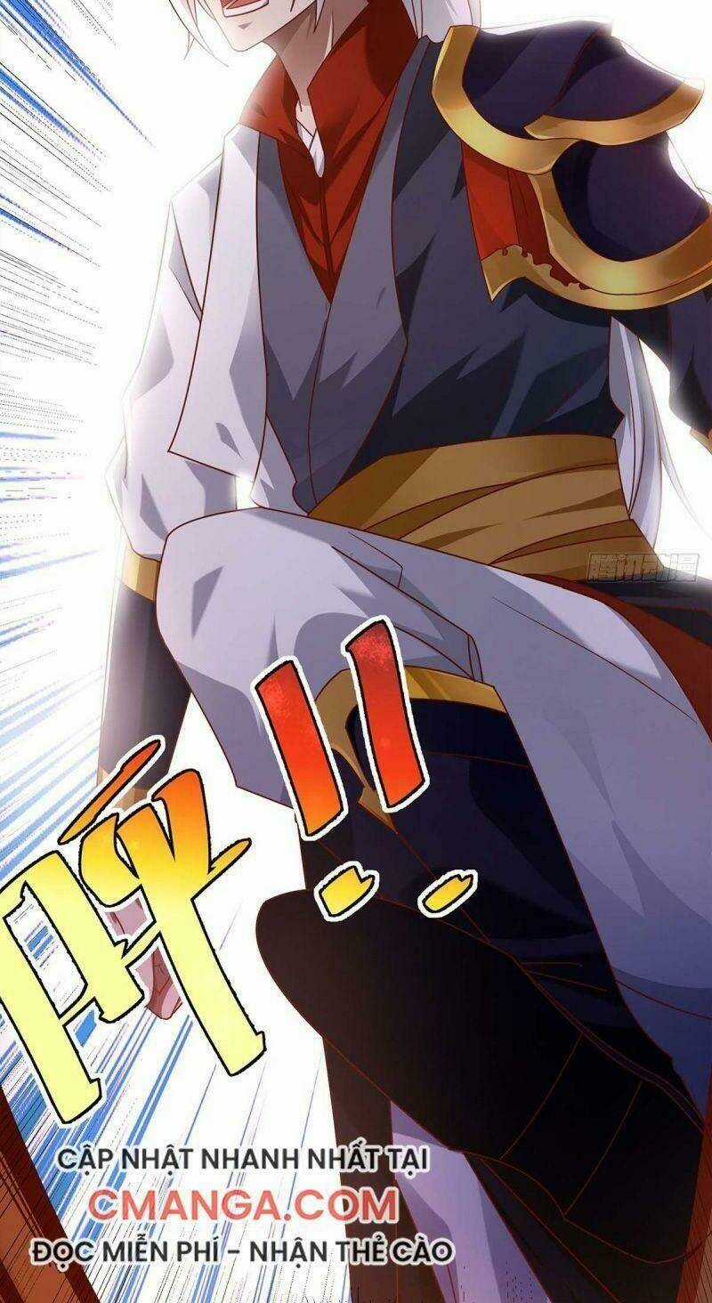 Siêu Cấp Thôn Phệ Hệ Thống - Chapter 1 - Trang 26