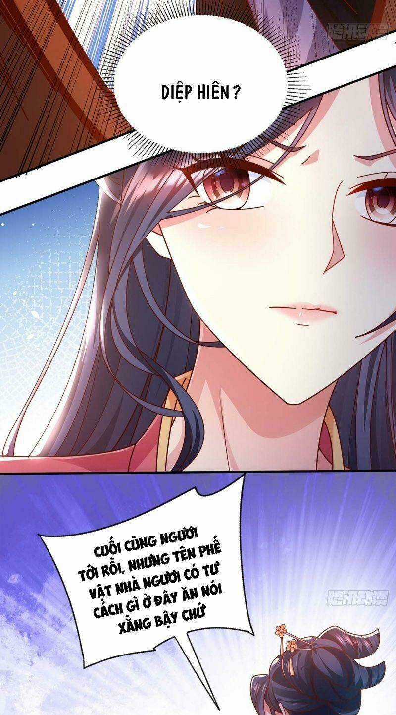 Siêu Cấp Thôn Phệ Hệ Thống - Chapter 1 - Trang 27