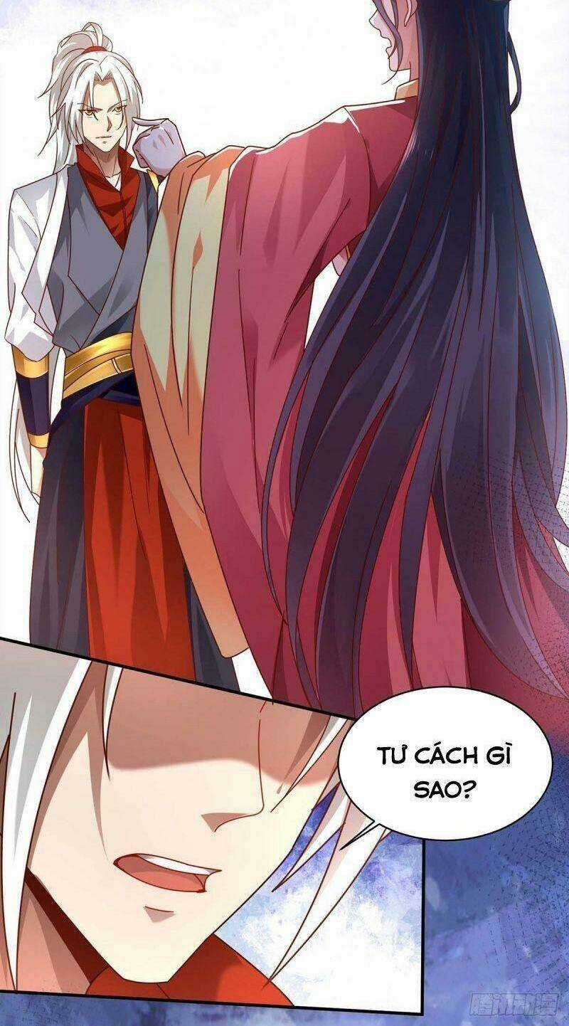 Siêu Cấp Thôn Phệ Hệ Thống - Chapter 1 - Trang 28