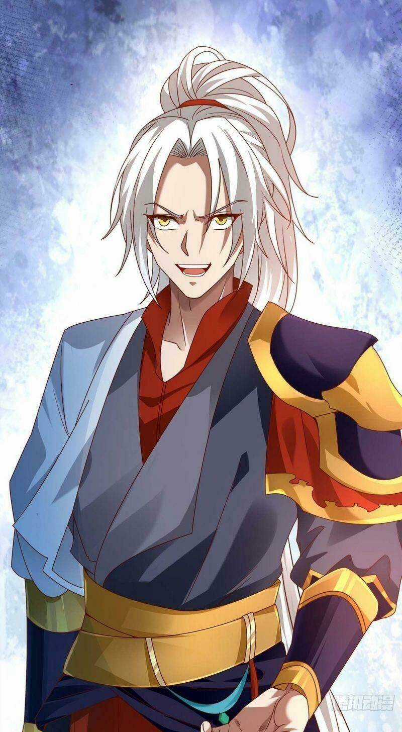 Siêu Cấp Thôn Phệ Hệ Thống - Chapter 1 - Trang 29