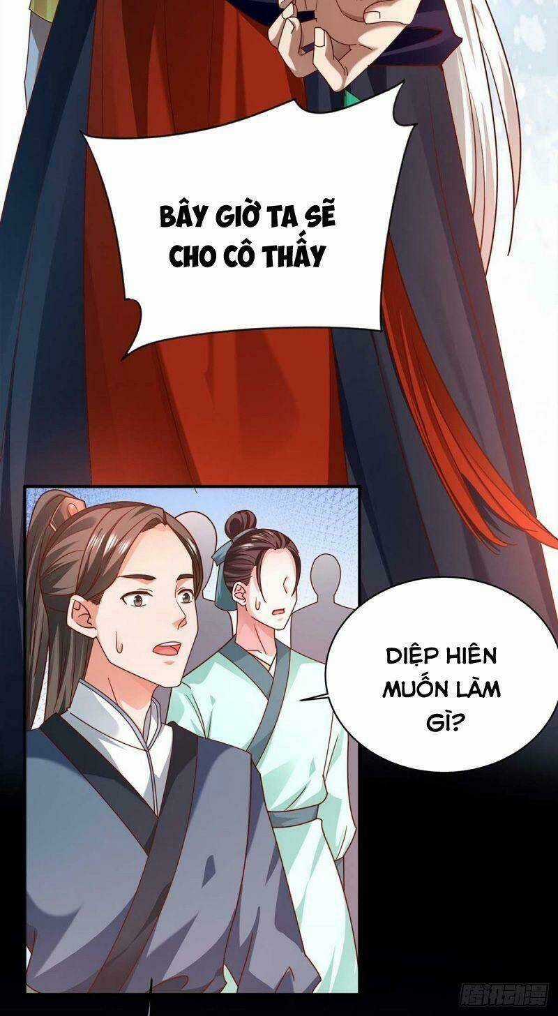 Siêu Cấp Thôn Phệ Hệ Thống - Chapter 1 - Trang 30