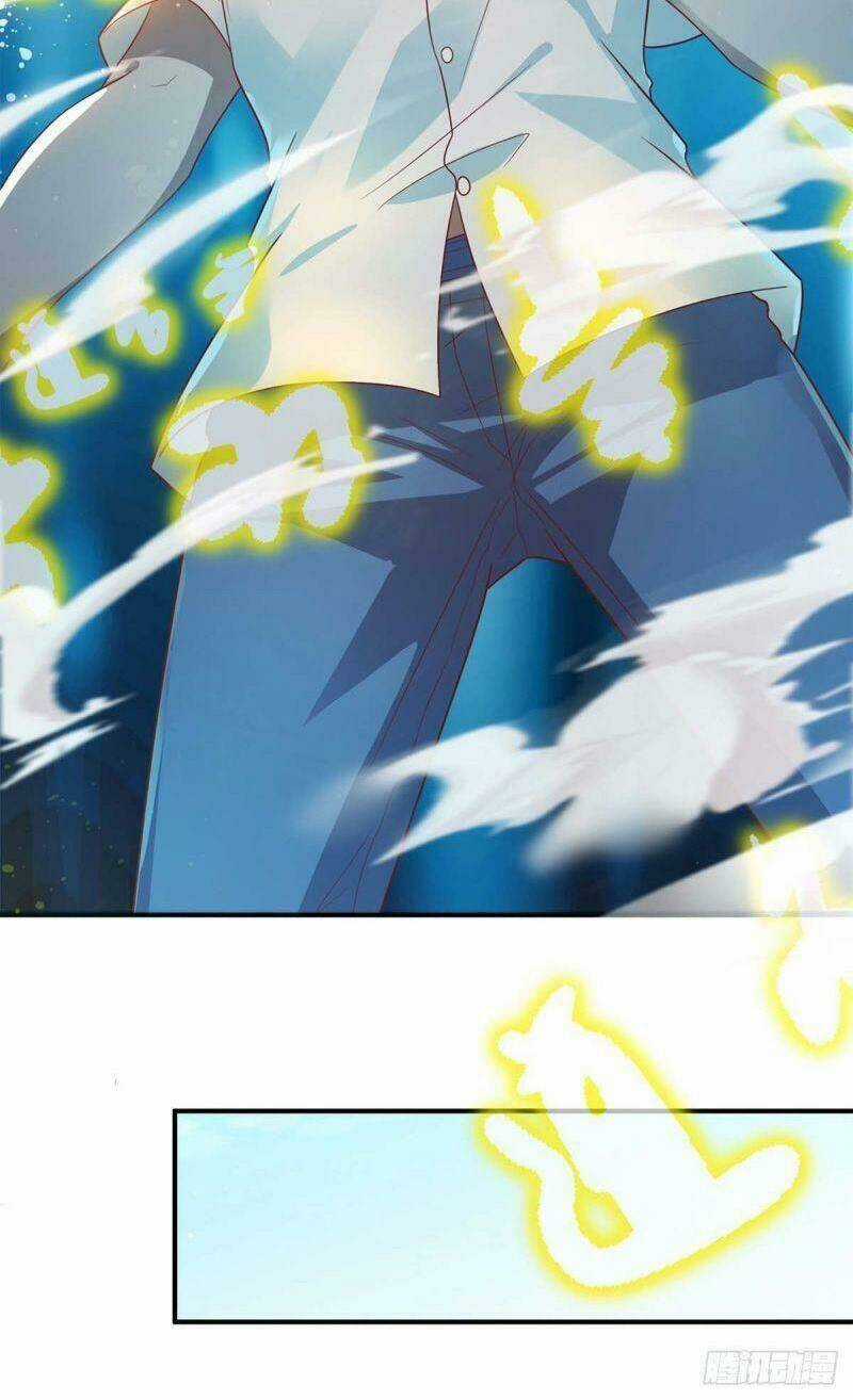 Siêu Cấp Thôn Phệ Hệ Thống - Chapter 1 - Trang 4