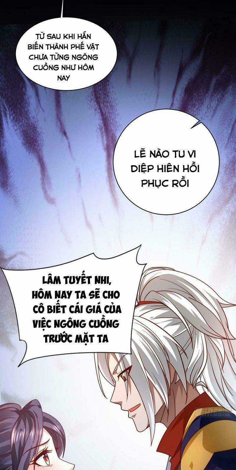 Siêu Cấp Thôn Phệ Hệ Thống - Chapter 1 - Trang 31