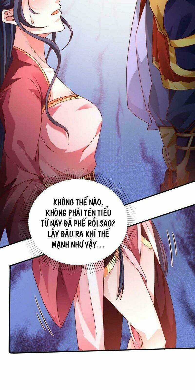 Siêu Cấp Thôn Phệ Hệ Thống - Chapter 1 - Trang 32