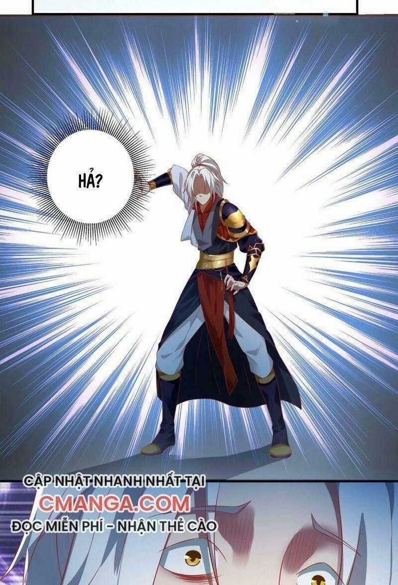 Siêu Cấp Thôn Phệ Hệ Thống - Chapter 1 - Trang 34