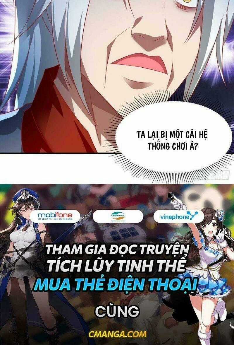 Siêu Cấp Thôn Phệ Hệ Thống - Chapter 1 - Trang 35