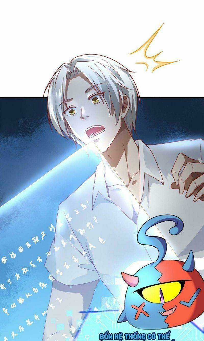 Siêu Cấp Thôn Phệ Hệ Thống - Chapter 1 - Trang 5