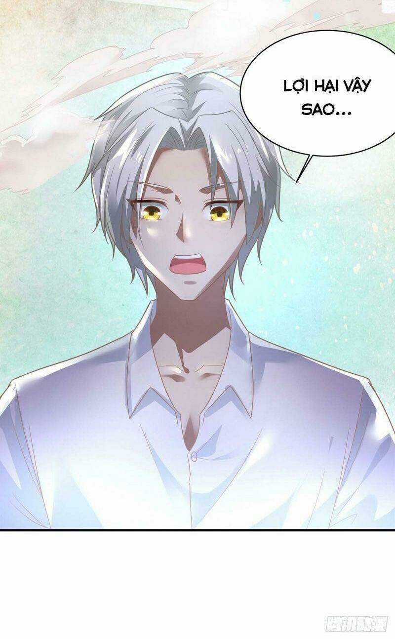 Siêu Cấp Thôn Phệ Hệ Thống - Chapter 1 - Trang 8