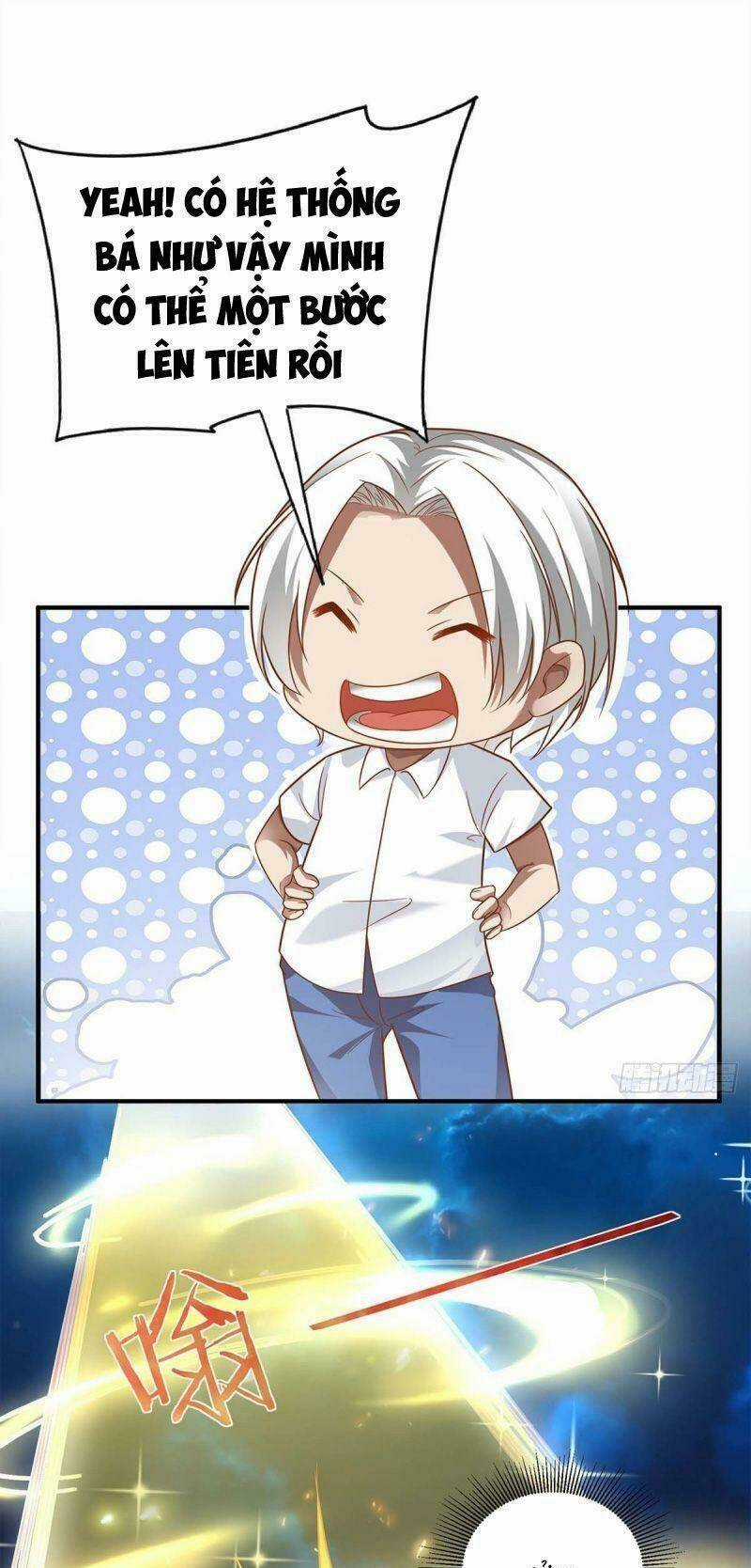 Siêu Cấp Thôn Phệ Hệ Thống - Chapter 1 - Trang 9