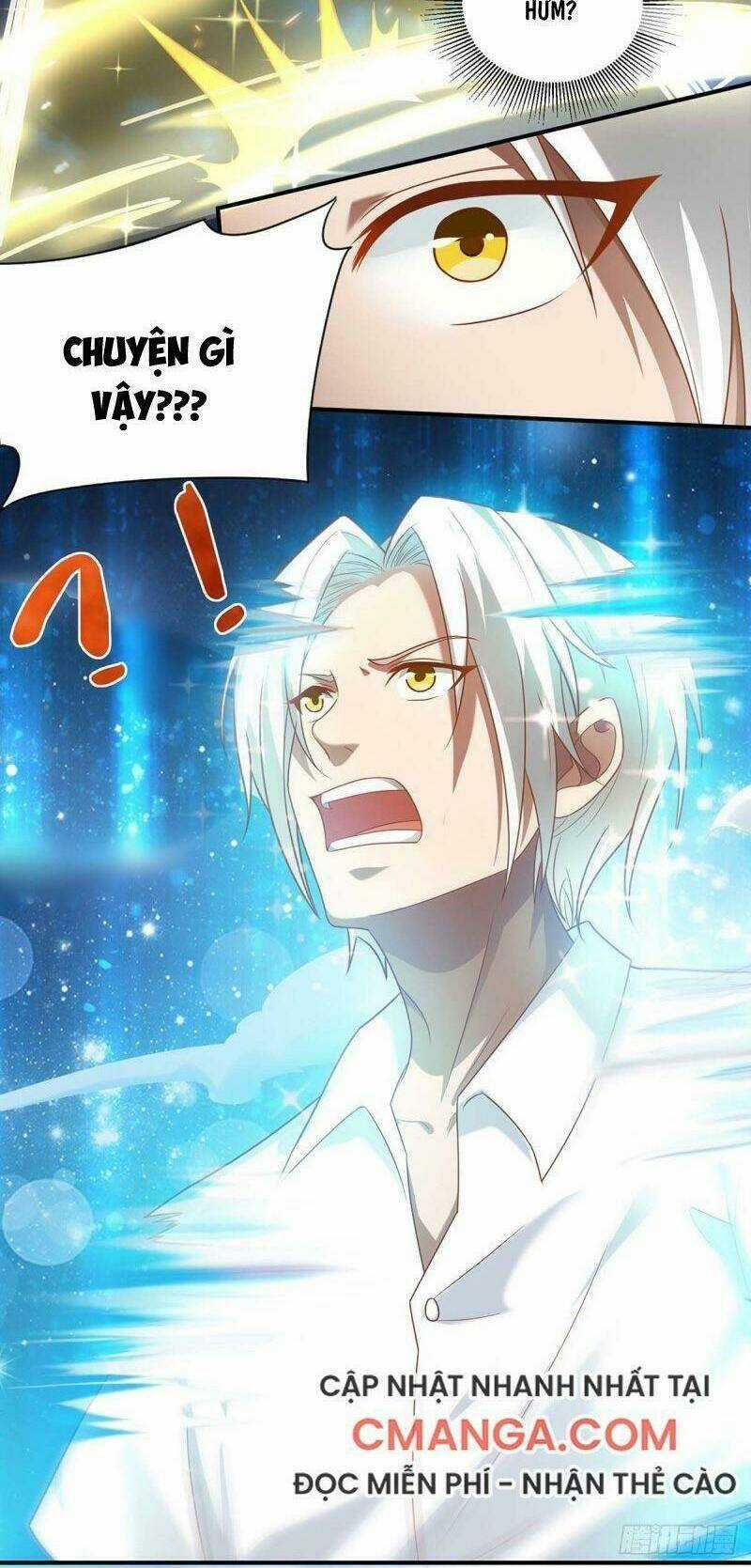 Siêu Cấp Thôn Phệ Hệ Thống - Chapter 1 - Trang 10