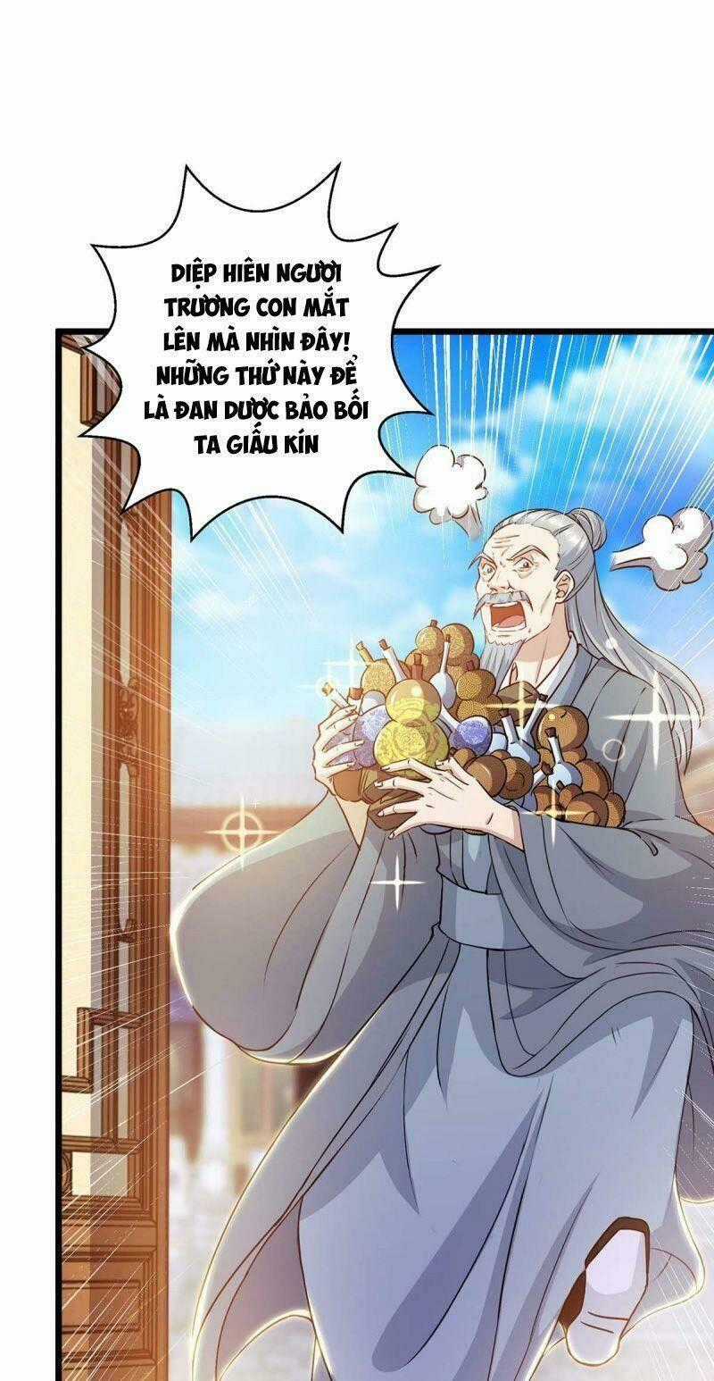 Siêu Cấp Thôn Phệ Hệ Thống - Chapter 10 - Trang 1