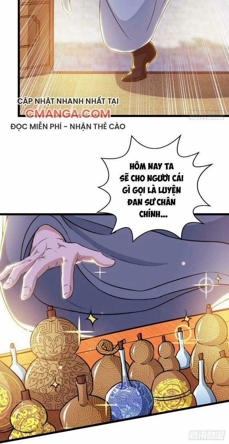 Siêu Cấp Thôn Phệ Hệ Thống - Chapter 10 - Trang 2