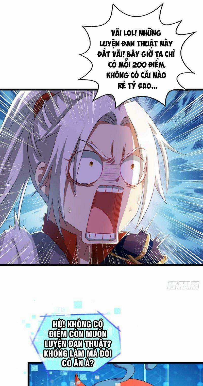 Siêu Cấp Thôn Phệ Hệ Thống - Chapter 10 - Trang 13