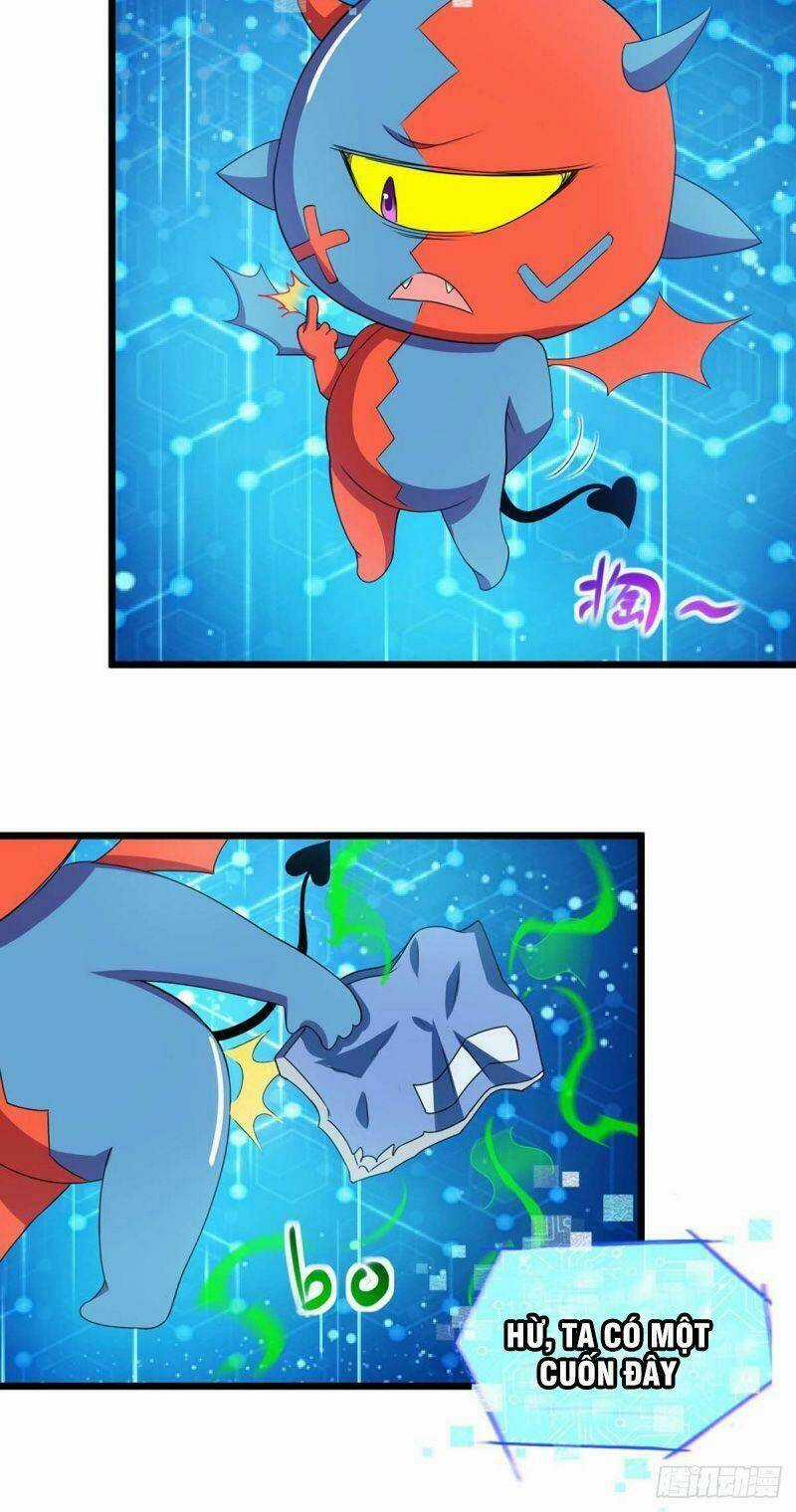 Siêu Cấp Thôn Phệ Hệ Thống - Chapter 10 - Trang 14