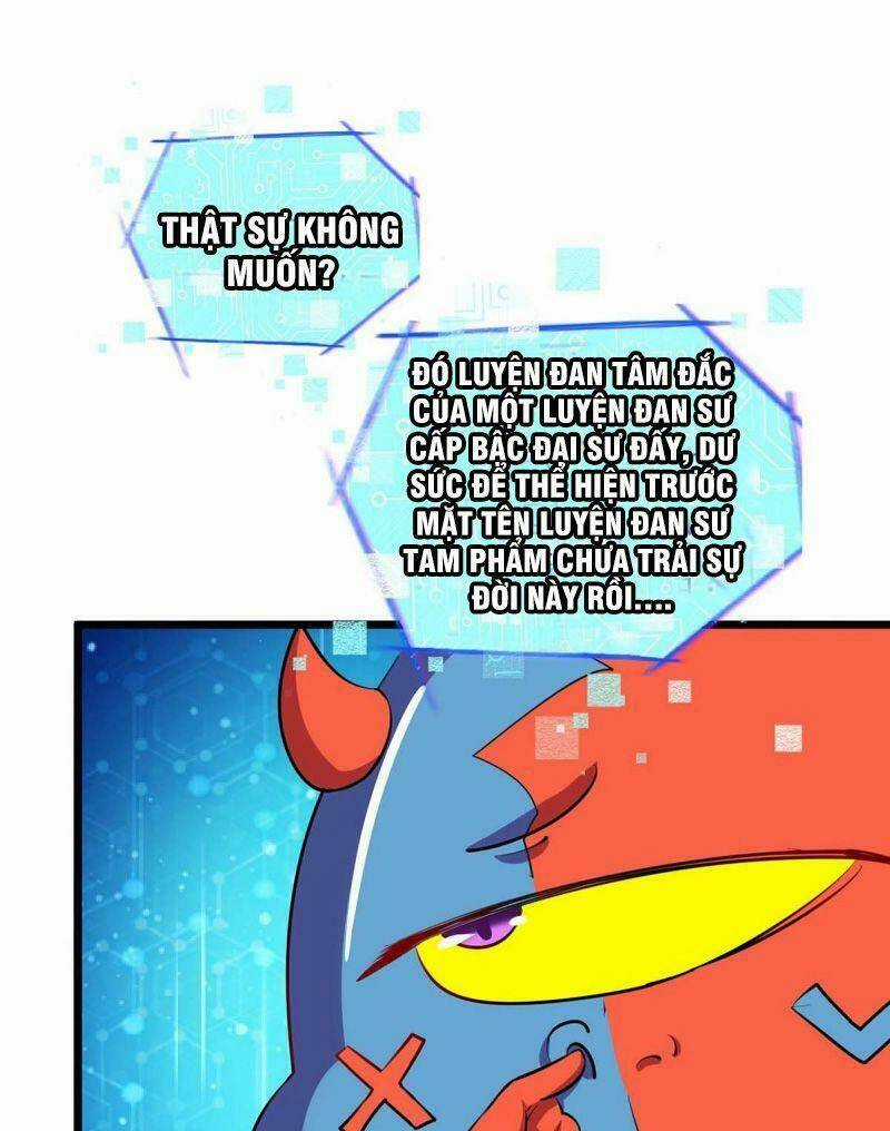 Siêu Cấp Thôn Phệ Hệ Thống - Chapter 10 - Trang 18