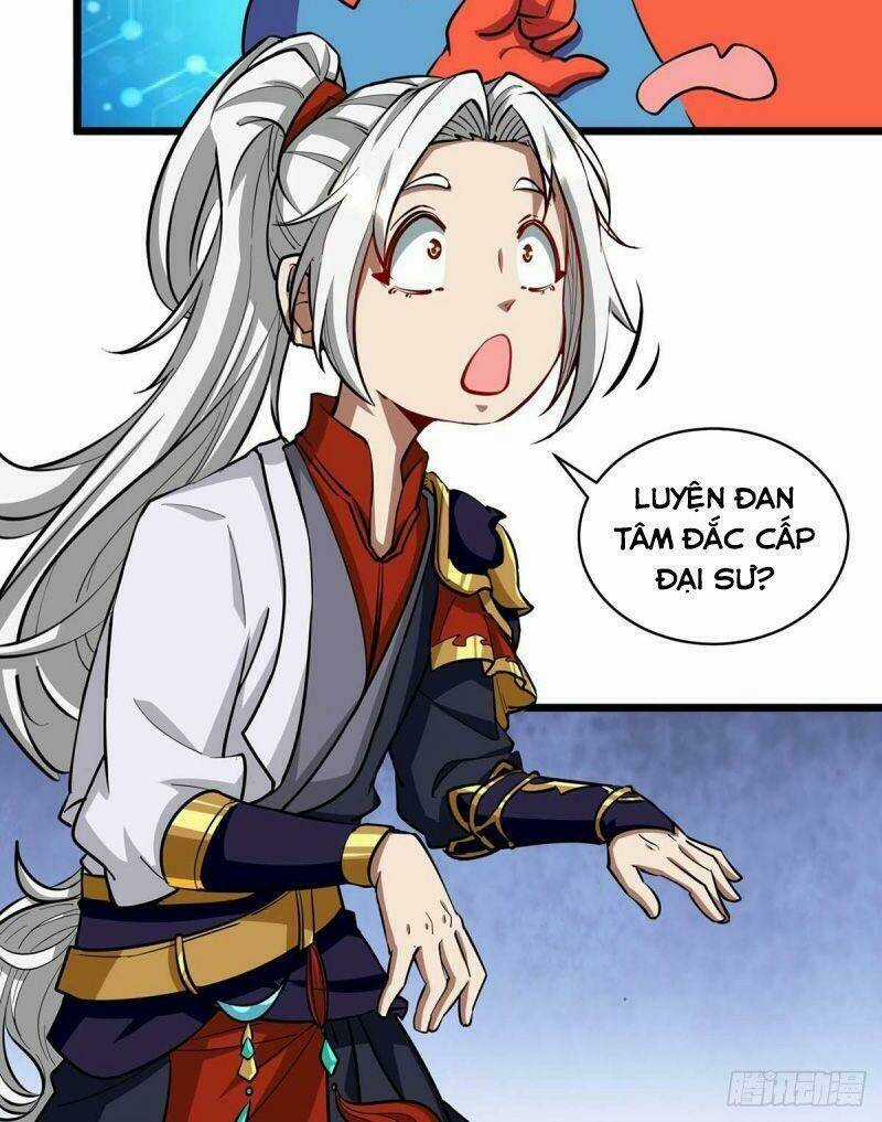 Siêu Cấp Thôn Phệ Hệ Thống - Chapter 10 - Trang 19