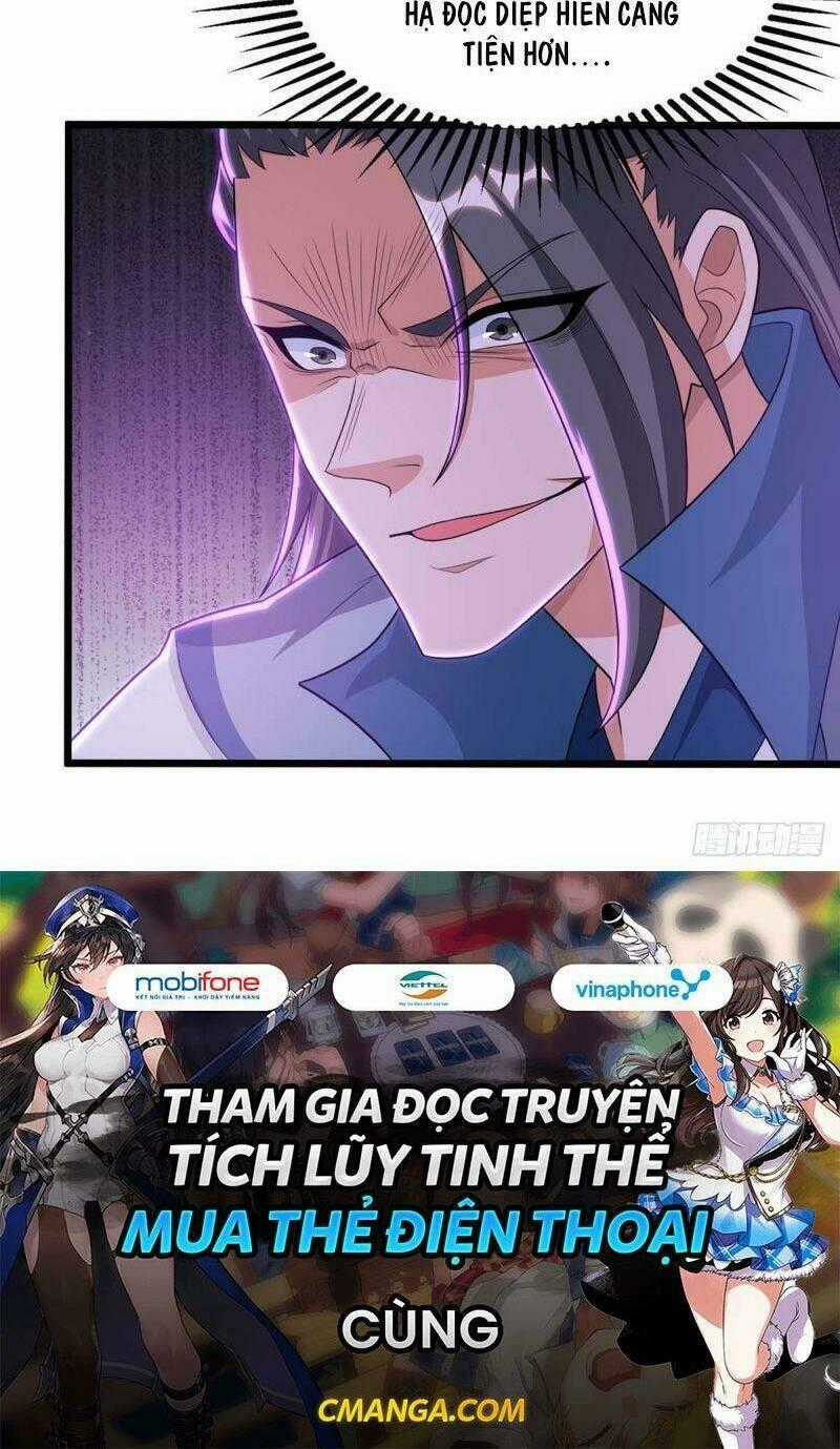 Siêu Cấp Thôn Phệ Hệ Thống - Chapter 10 - Trang 25