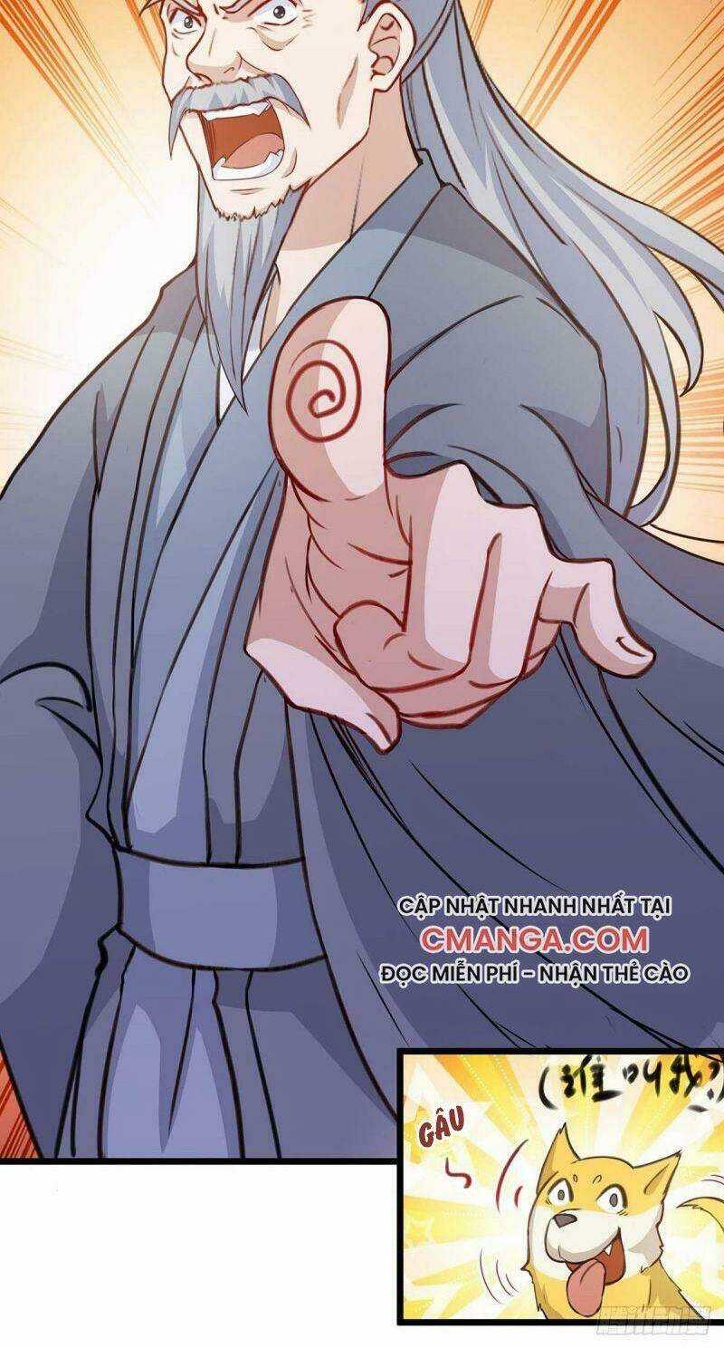 Siêu Cấp Thôn Phệ Hệ Thống - Chapter 10 - Trang 5