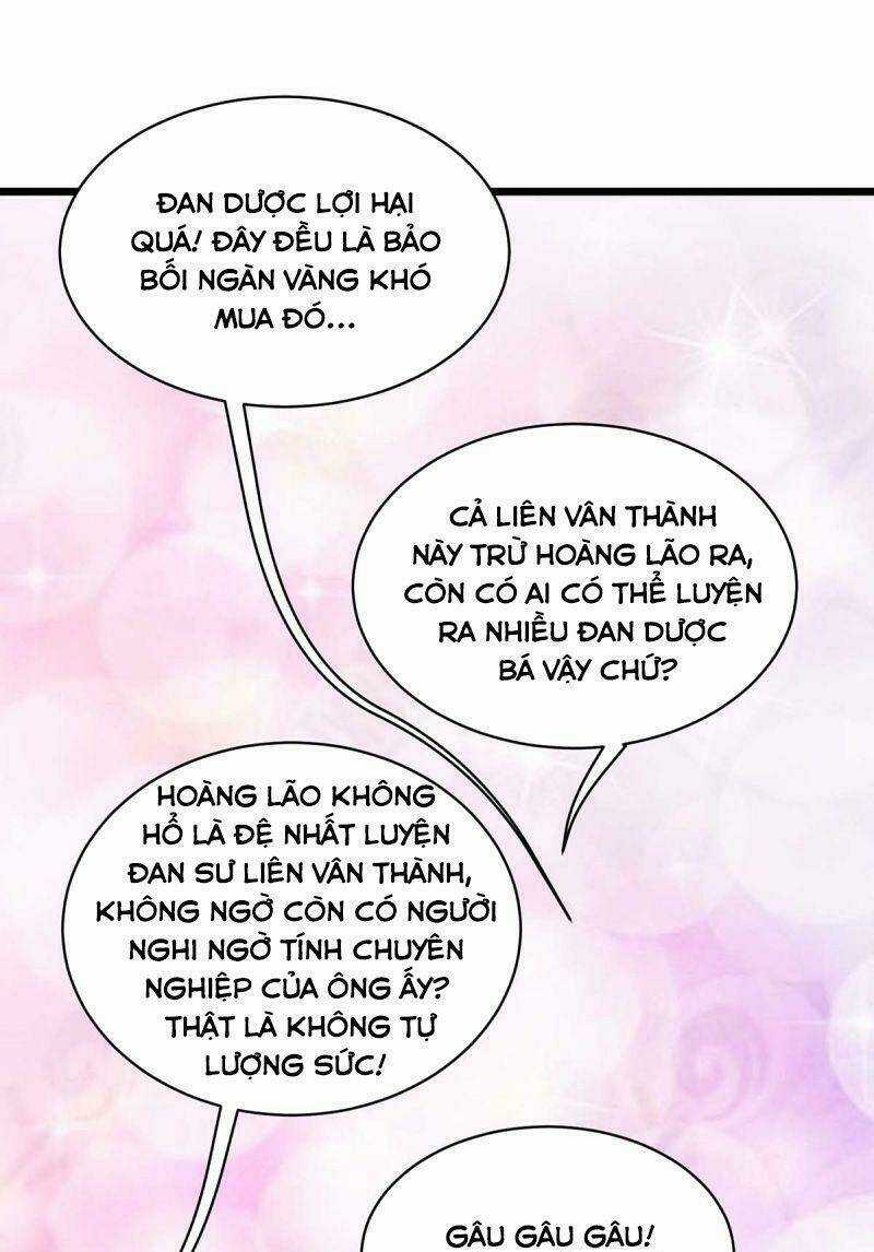 Siêu Cấp Thôn Phệ Hệ Thống - Chapter 10 - Trang 6